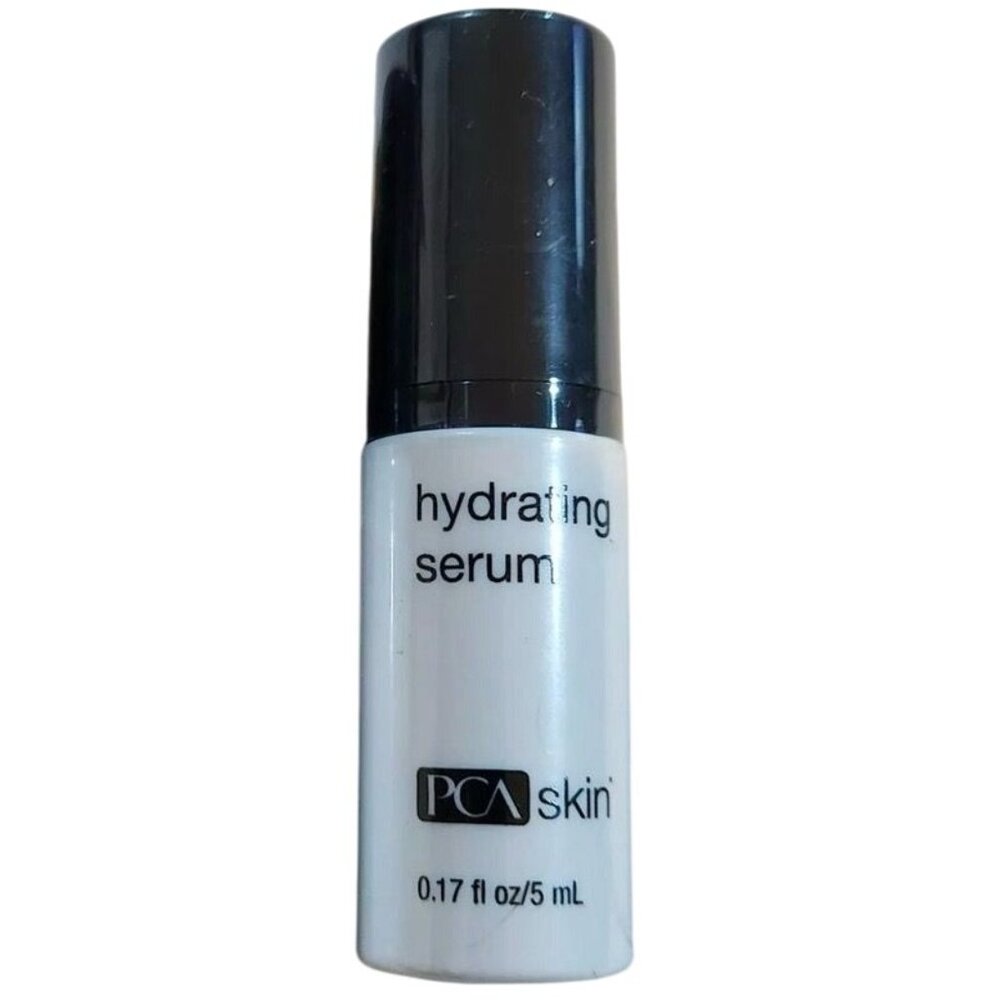 PCA Skin Hydrating Serum Revitalizing Moisture for All Skin Types 0.17oz/5mL